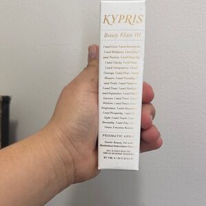 Kypris Beauty Elixir III